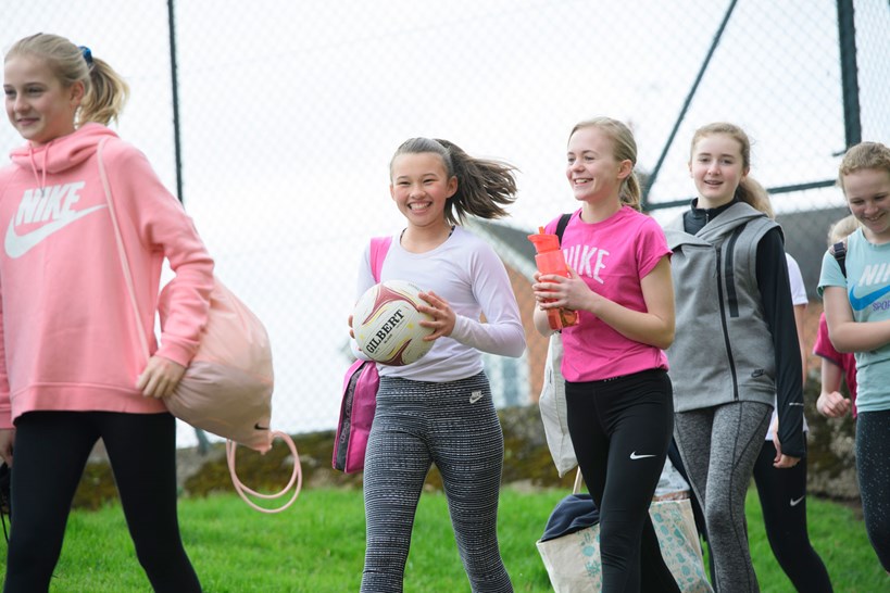 Starz Netball Club