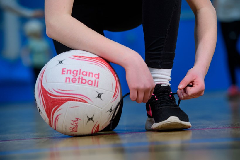 Starz Netball Club