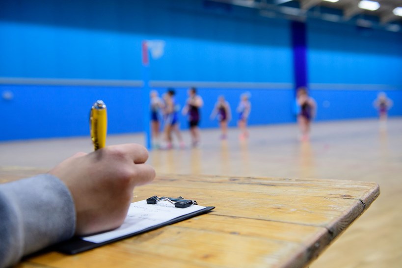 Starz Netball Club