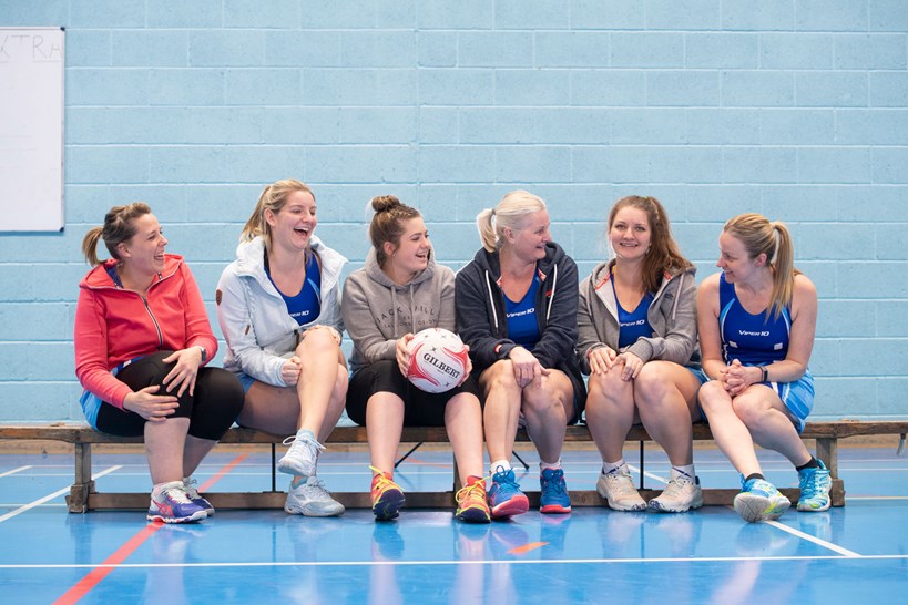Starz Netball Club